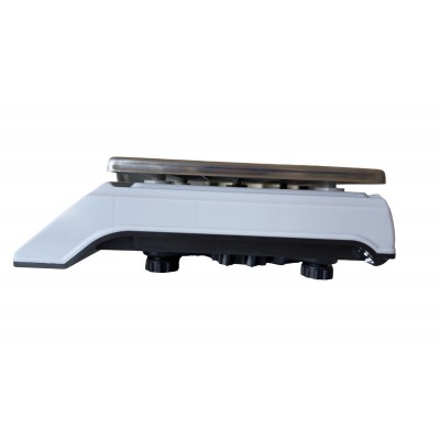 Ваги фасувальні VAGAR VW TOUCH 3/6/15 кг