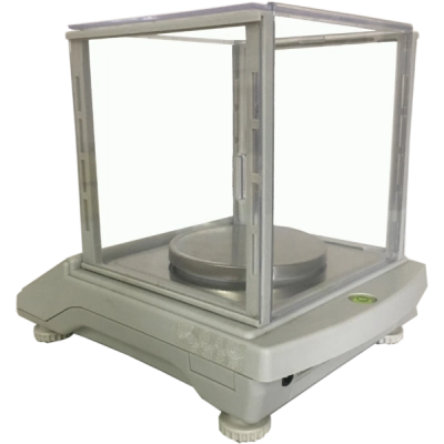 Лабораторные весы до 1000 грамм Днепровес FEH-1000 | точность 0,01 грамм