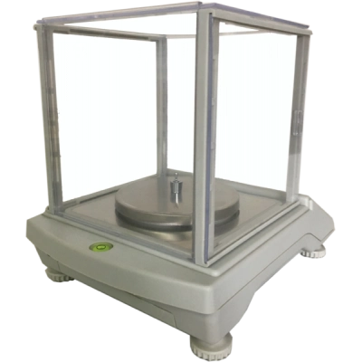 Лабораторные весы до 1000 грамм Днепровес FEH-1000 | точность 0,01 грамм