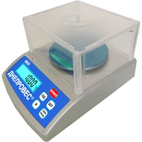 Лабораторные весы на 300 грамм Днепровес ФЕН-300Л2 | точность 0,01 грамм Лабораторные весы на 300 грамм Днепровес ФЕН-300Л2 | точность 0,01 грамм