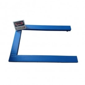 Палетні ваги ВПЕ-Центровес-1-П-Е