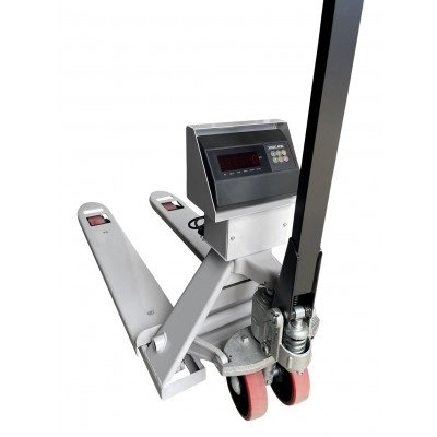 Весы Рокла до 1т, 2т, 3т ЗЕВС ВПЕ (ZEUS) A12L Бюджет