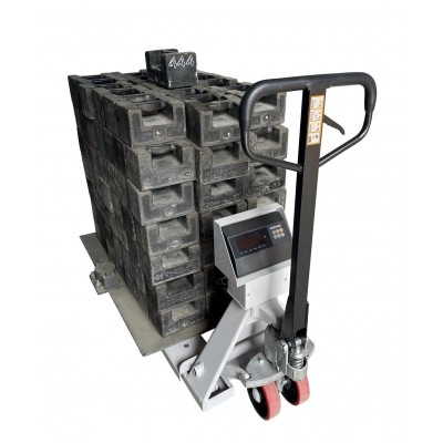 Весы Рокла до 1т, 2т, 3т ЗЕВС ВПЕ (ZEUS) A12L Бюджет