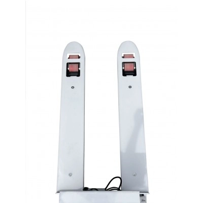 Весы Рокла до 1т, 2т, 3т ЗЕВС ВПЕ (ZEUS) A12L Бюджет