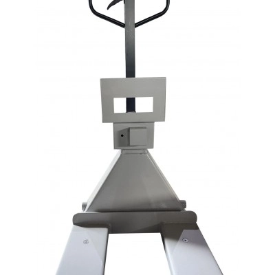 Весы Рокла до 1т, 2т, 3т ЗЕВС ВПЕ (ZEUS) A12L Бюджет