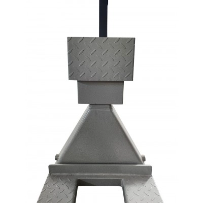 Ваги - Рокла електронні ЗЕВС ВПЕ (ZEUS) A12L Преміум - 3000 кг