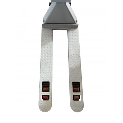 Ваги - Рокла електронні ЗЕВС ВПЕ (ZEUS) A12L Преміум - 3000 кг