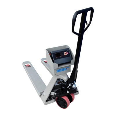 Ваги - Рокла електронні ЗЕВС ВПЕ (ZEUS) A12L Преміум - 3000 кг