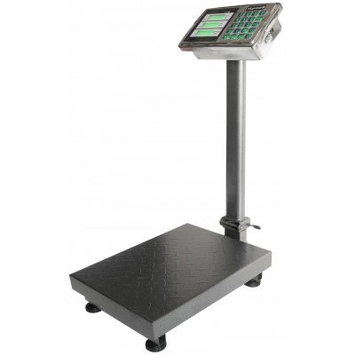 Весы платформенные Vilgrand VES-4V-100