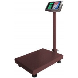 Ваги платформні Vilgrand VES-4V-300 (40х50 см)