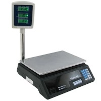 Торговые весы Vilgrand VES-6V-41W