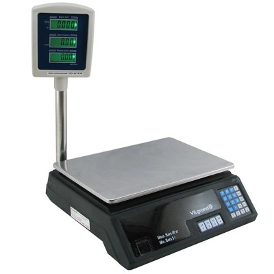 Торгові ваги Vilgrand VES-6V-41W