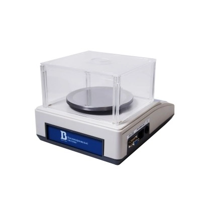 Лабораторные прецизионные весы до 100г DJ-100 Весоизмерительные системы