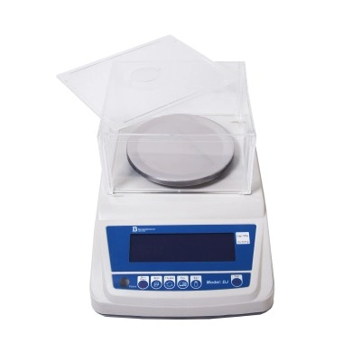 Лабораторные прецизионные весы до 100г DJ-100 Весоизмерительные системы