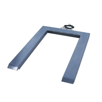 Палетні ваги до 2 т 1350*860 мм 2ВП4-П (П) Олімп Ваговимірювальні системи