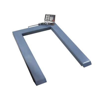 Палетні ваги до 3 т 1350*860 мм 3ВП4-П (П) Олімп Ваговимірювальні системи