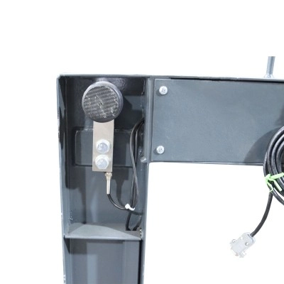 Паллетные весы до 1т 1350*860 мм 1ВП4-П (П) Олимп Весоизмерительные системы