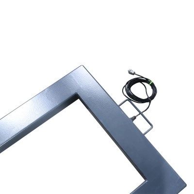 Паллетные весы до 1т 1350*860 мм 1ВП4-П (П) Олимп Весоизмерительные системы