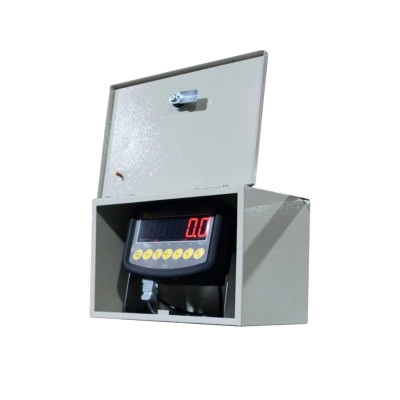 Ваги для тварин до2 т 2000х1500х1500 мм 2ВП4-С Ваговимірювальні системи