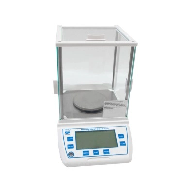 Весы лабораторные MTL1202N на 1.2 кг Весоизмерительные системы