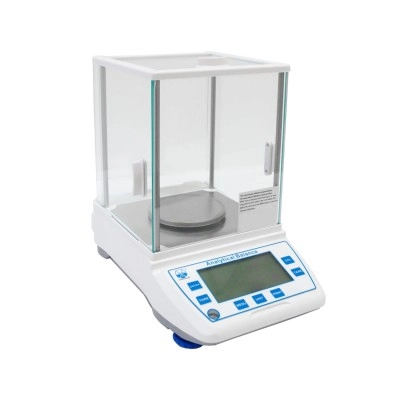 Весы лабораторные MTL3002N на 3 кг Весоизмерительные системы