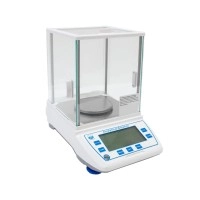 Весы лабораторные MTL1202N до 1.2 кг Весоизмерительные системы