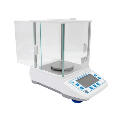 Весы лабораторные MTL303N на 300 г Весоизмерительные системы