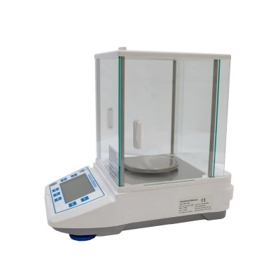Весы лабораторные MTL1202N на 1.2 кг Весоизмерительные системы