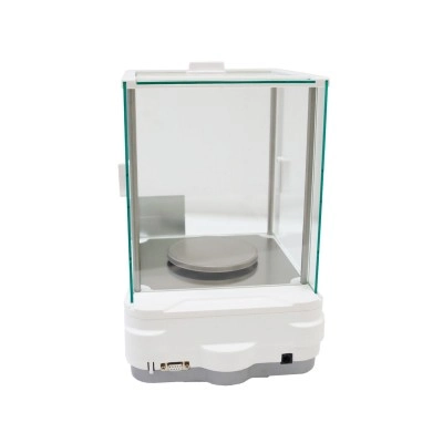 Ваги лабораторні MTL324N на 320 г Ваговимирювальні системи