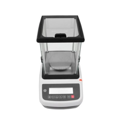 Ваги лабораторні електронні IHB-24 на 300 г Ваговимірювальні системи