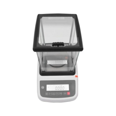 Ваги лабораторні електронні IHB-24 на 300 г Ваговимірювальні системи