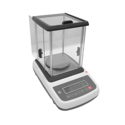 Ваги лабораторні електронні IHB-24 на 300 г Ваговимірювальні системи