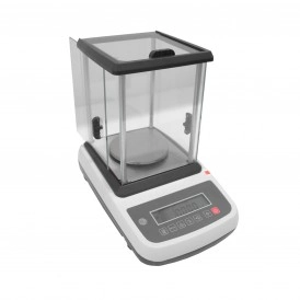 Ваги лабораторні електронні IHB-24 на 300 г Ваговимірювальні системи