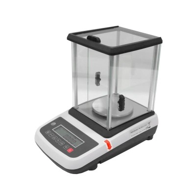 Ваги лабораторні електронні IHB-24 на 300 г Ваговимірювальні системи