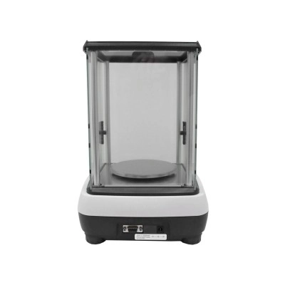 Ваги лабораторні електронні IHB-24 на 300 г Ваговимірювальні системи