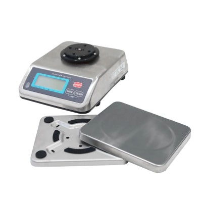 Весы фасовочные S29 на 3 кг Весоизмерительные системы