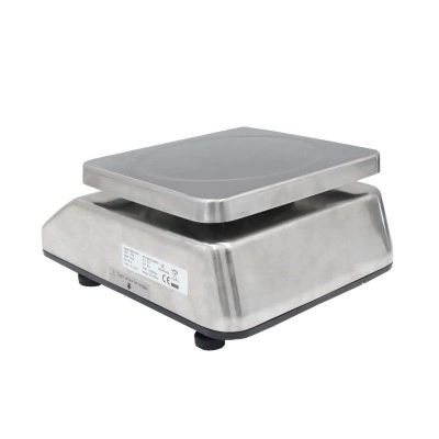 Весы фасовочные S29 на 3 кг Весоизмерительные системы