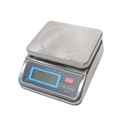 Весы фасовочные S29 на 3 кг Весоизмерительные системы