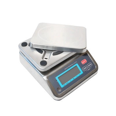 Весы фасовочные S29 на 3 кг Весоизмерительные системы