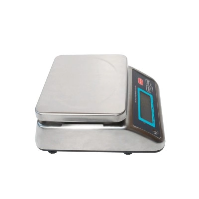 Весы фасовочные S29 на 3 кг Весоизмерительные системы