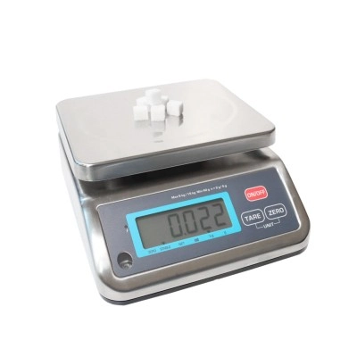 Весы фасовочные S29 на 3 кг Весоизмерительные системы