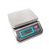 Ваги фасувальні з вологозахистом S29-15MR до 6/15 кг Ваговимірювальні системи