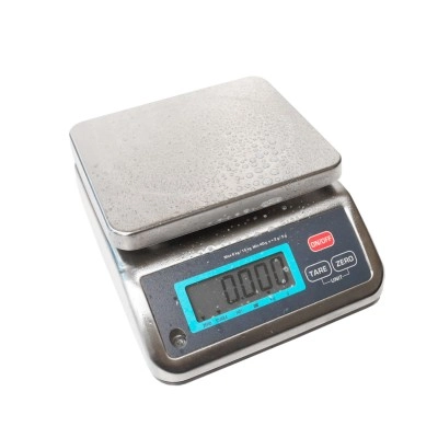 Весы фасовочные S29 на 3 кг Весоизмерительные системы