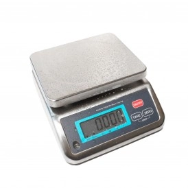 Ваги фасувальні з вологозахистом S29 до 3 кг Ваговимірювальні системи