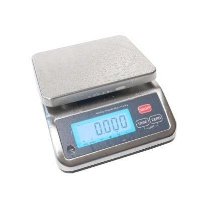 Весы фасовочные S29 на 3 кг Весоизмерительные системы