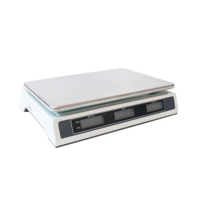 Торгові ваги до 40 кг ВП-Т1(БВ) Ваговимірювальні системи