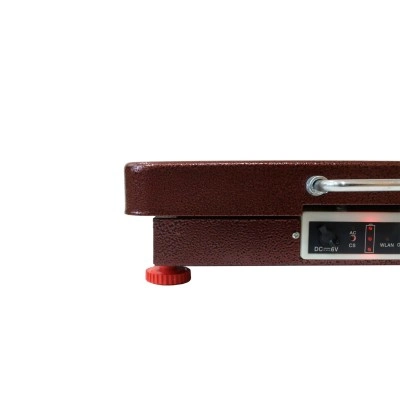 Товарні бездротові ваги з Wi-Fi до 300 кг ПРОМ-300 Ваговимірювальні системи