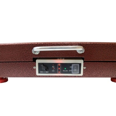 Товарні бездротові ваги з Wi-Fi до 300 кг ПРОМ-300 Ваговимірювальні системи