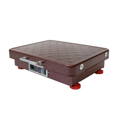 Товарні бездротові ваги з Wi-Fi до 200 кг ПРОМ-200 Ваговимірювальні системи