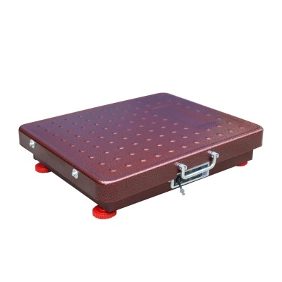 Товарні бездротові ваги з Wi-Fi до 300 кг ПРОМ-300 Ваговимірювальні системи